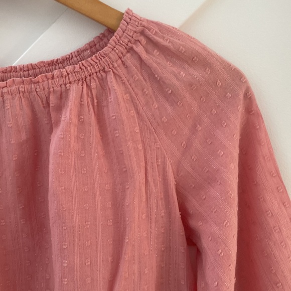 Lot of 2 Tops Girls Size XL - Picture 4 of 11